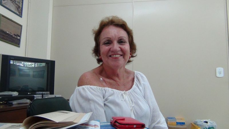 Edna Marzzitelli